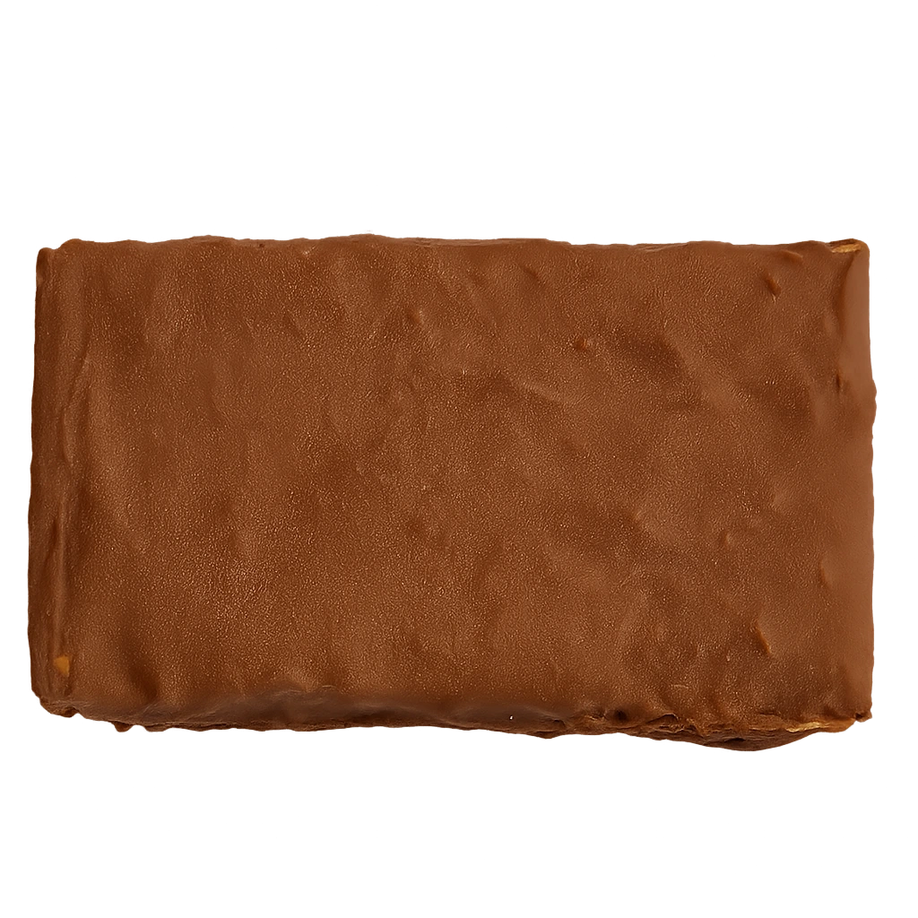 Барче с манго и шоколад